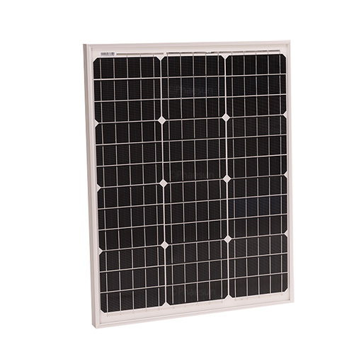 Elektrisches Gerät, Sonnenkollektoren